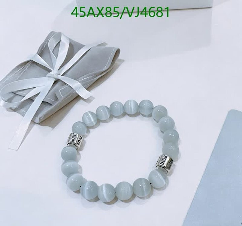 Dior-Jewelry Code: VJ4681 $: 45USD