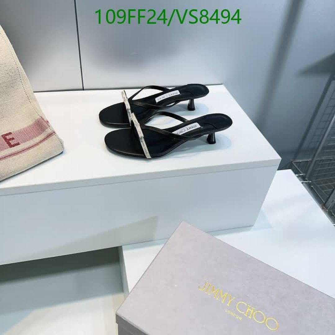 Jimmy Choo-Men shoes Code: VS8494 $: 109USD