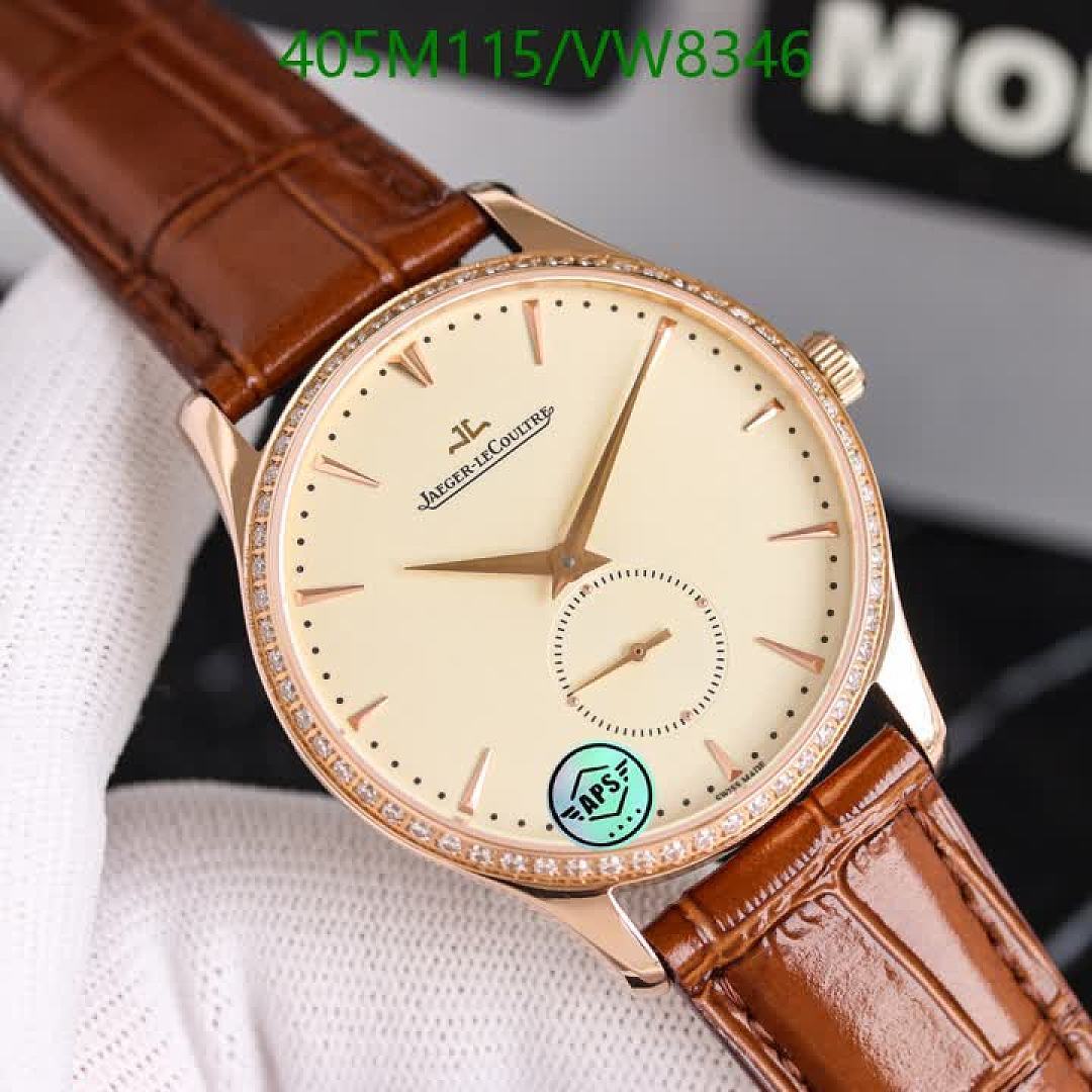 Jaeger-LeCoultre-Watch-Mirror Quality Code: VW8346 $: 405USD