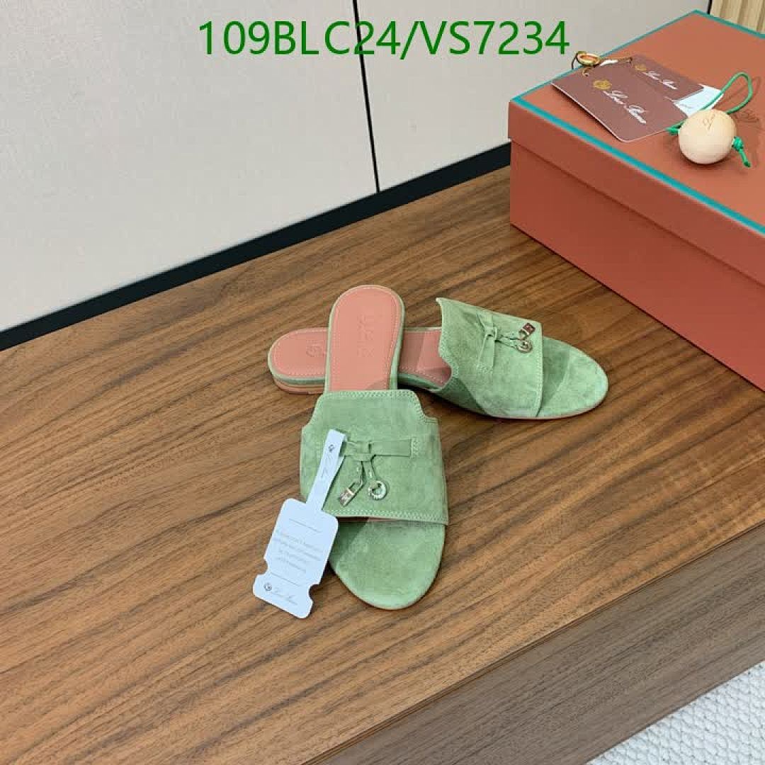 Loro Piana-Women Shoes Code: VS7234 $: 109USD