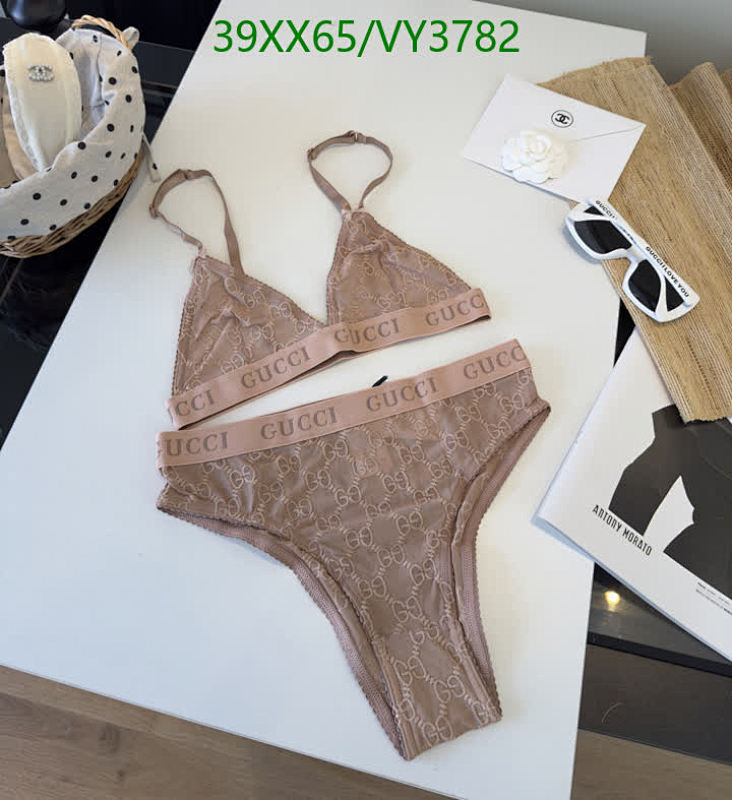 GUCCI-Swimsuit Code: VY3782 $: 39USD