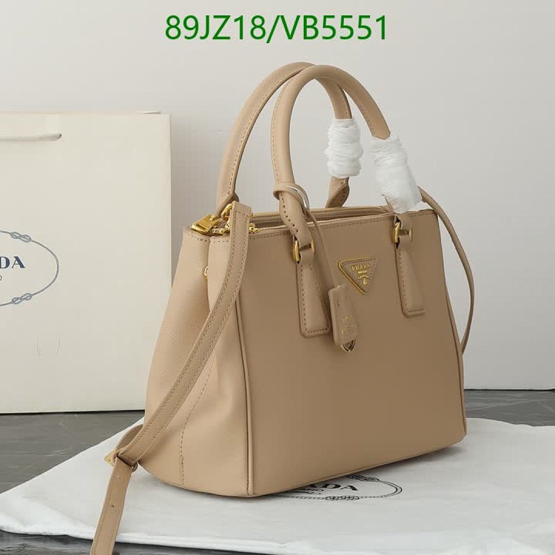 Prada-Bag-4A Quality Code: VB5551 $: 89USD