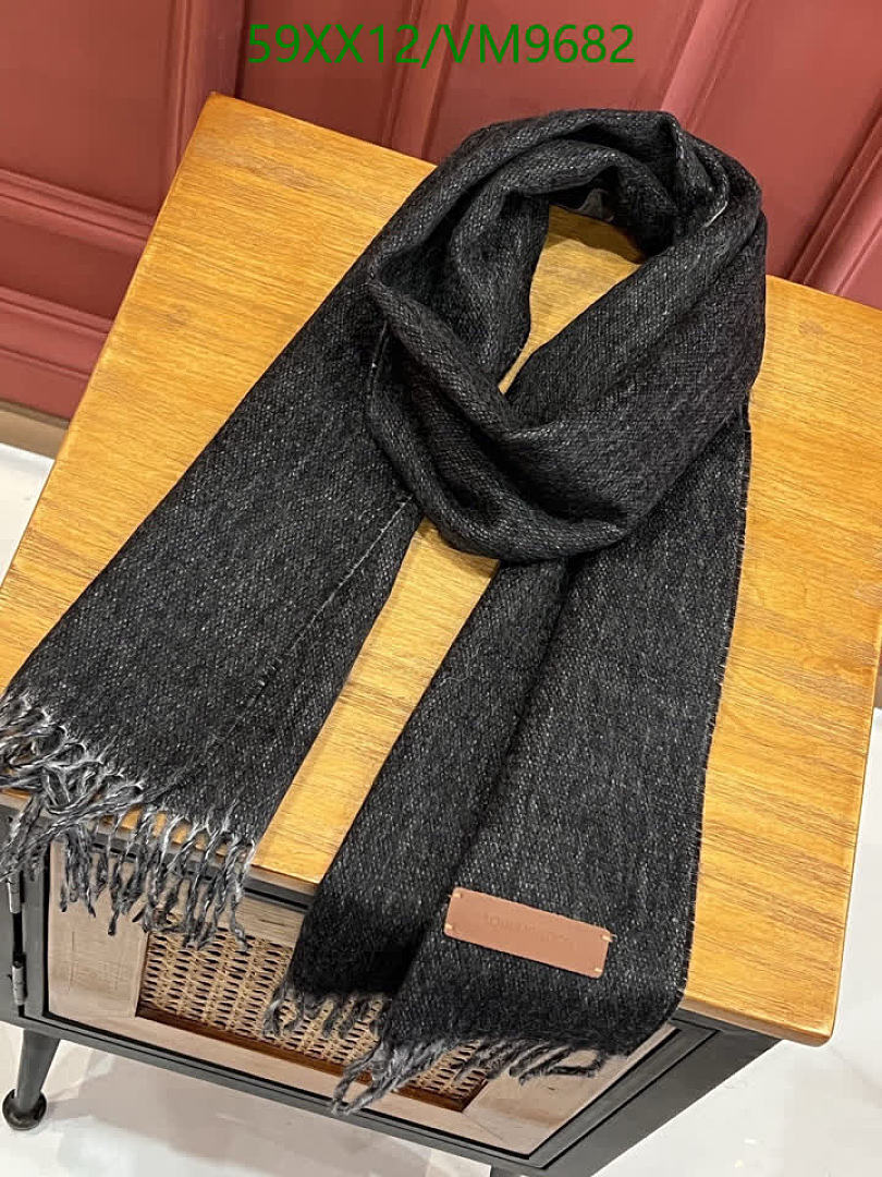 LV-Scarf Code: VM9682 $: 59USD