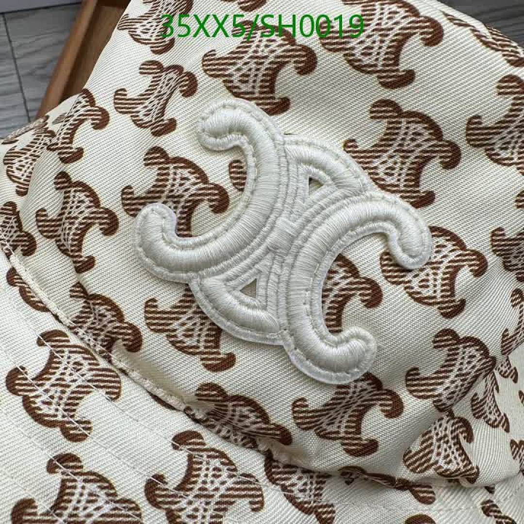 Celine-Cap(Hat) Code: SH0019 $: 35USD