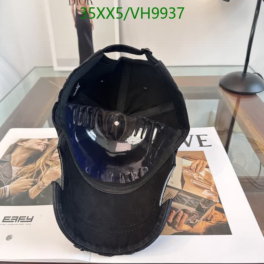 Alo yoga-Cap(Hat) Code: VH9937 $: 35USD