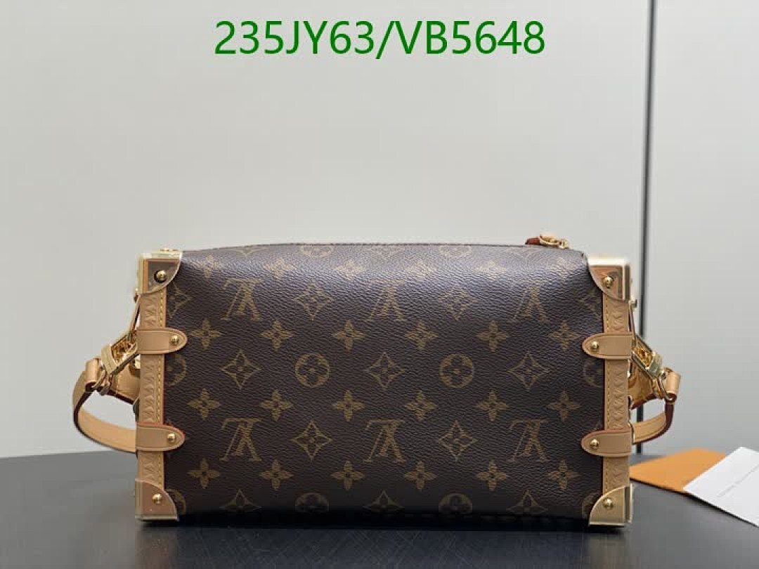 LV-Bag-Mirror Quality Code: VB5648 $: 235USD