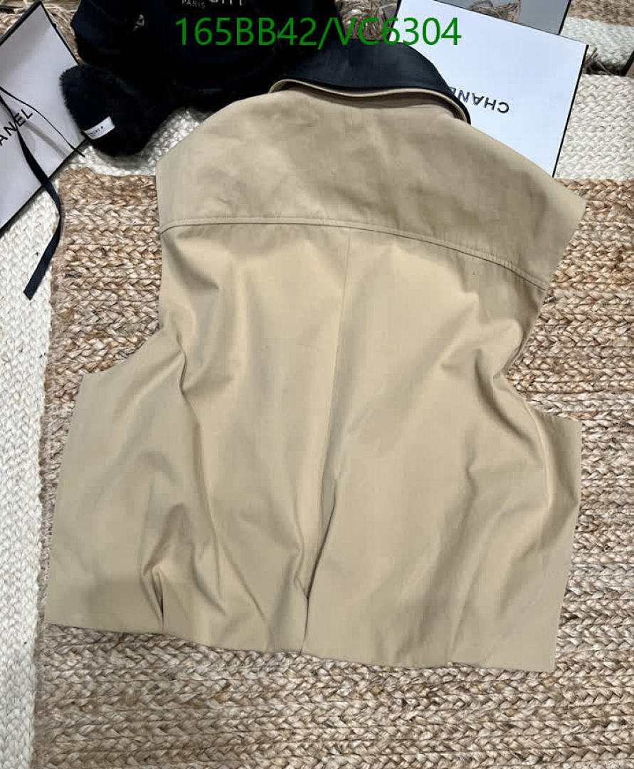 Givenchy-Clothing Code: VC6304 $: 165USD