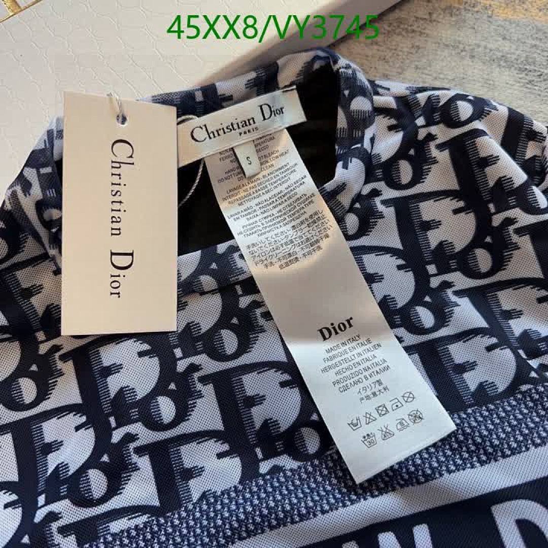Dior-Swimsuit Code: VY3745 $: 45USD