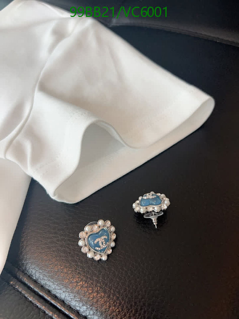 Chanel-Clothing Code: VC6001 $: 99USD