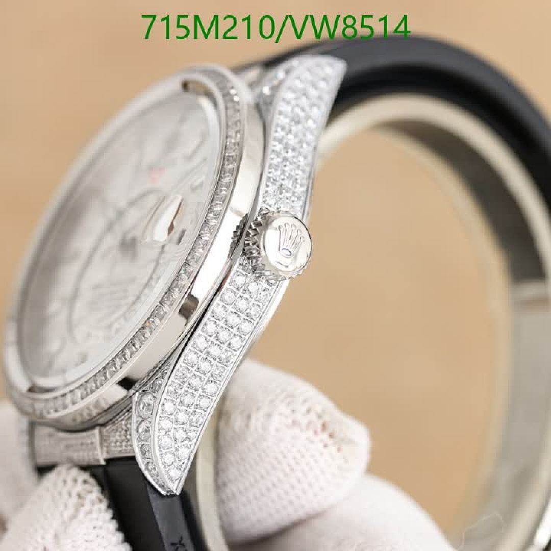 Rolex-Watch-Mirror Quality Code: VW8514 $: 715USD