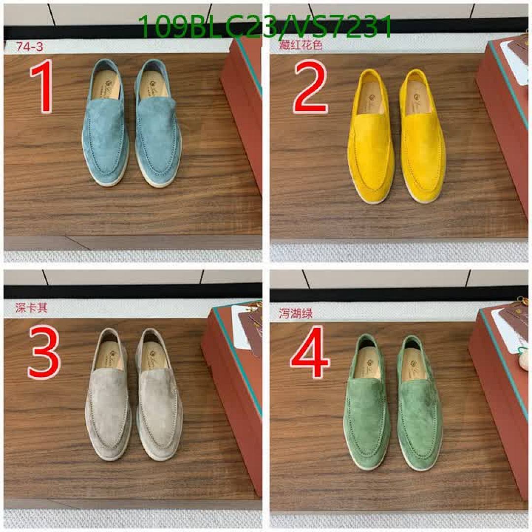 Loro Piana-Women Shoes Code: VS7231 $: 109USD