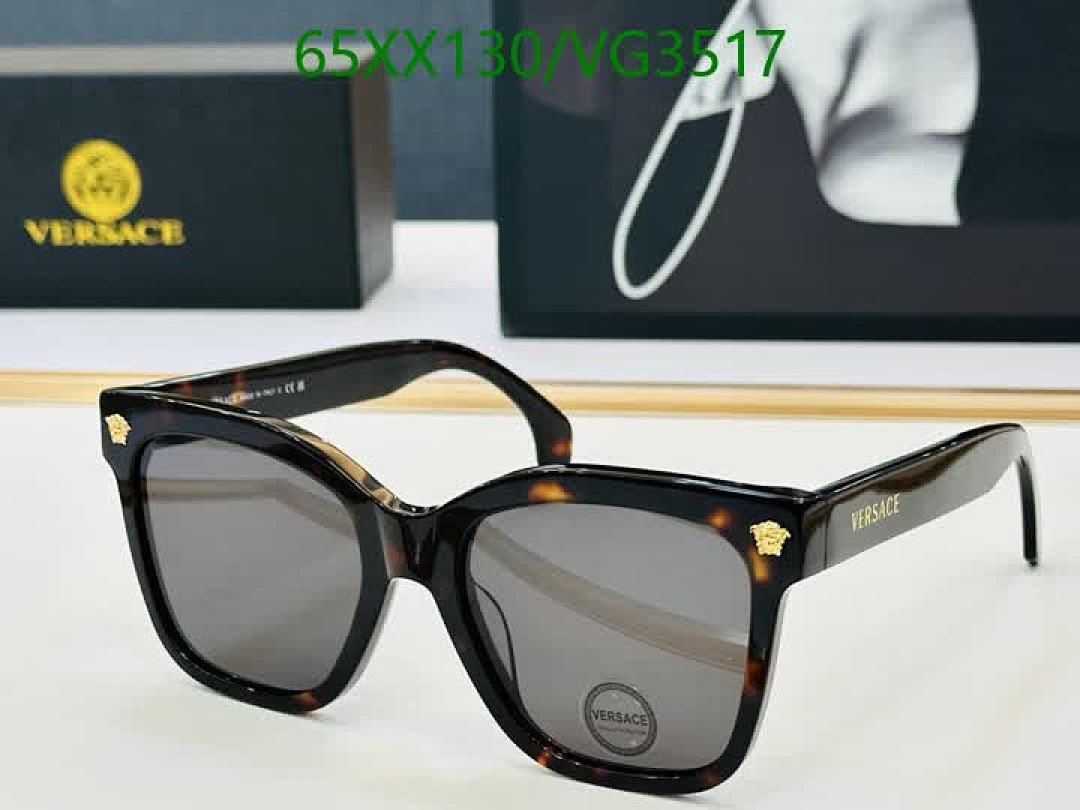 Versace-Glasses Code: VG3517 $: 65USD