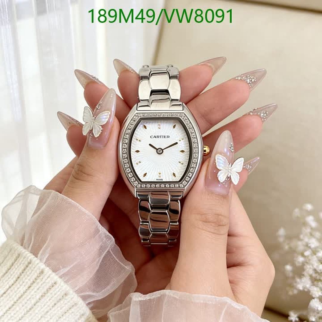 Cartier-Watch-4A Quality Code: VW8091 $: 189USD