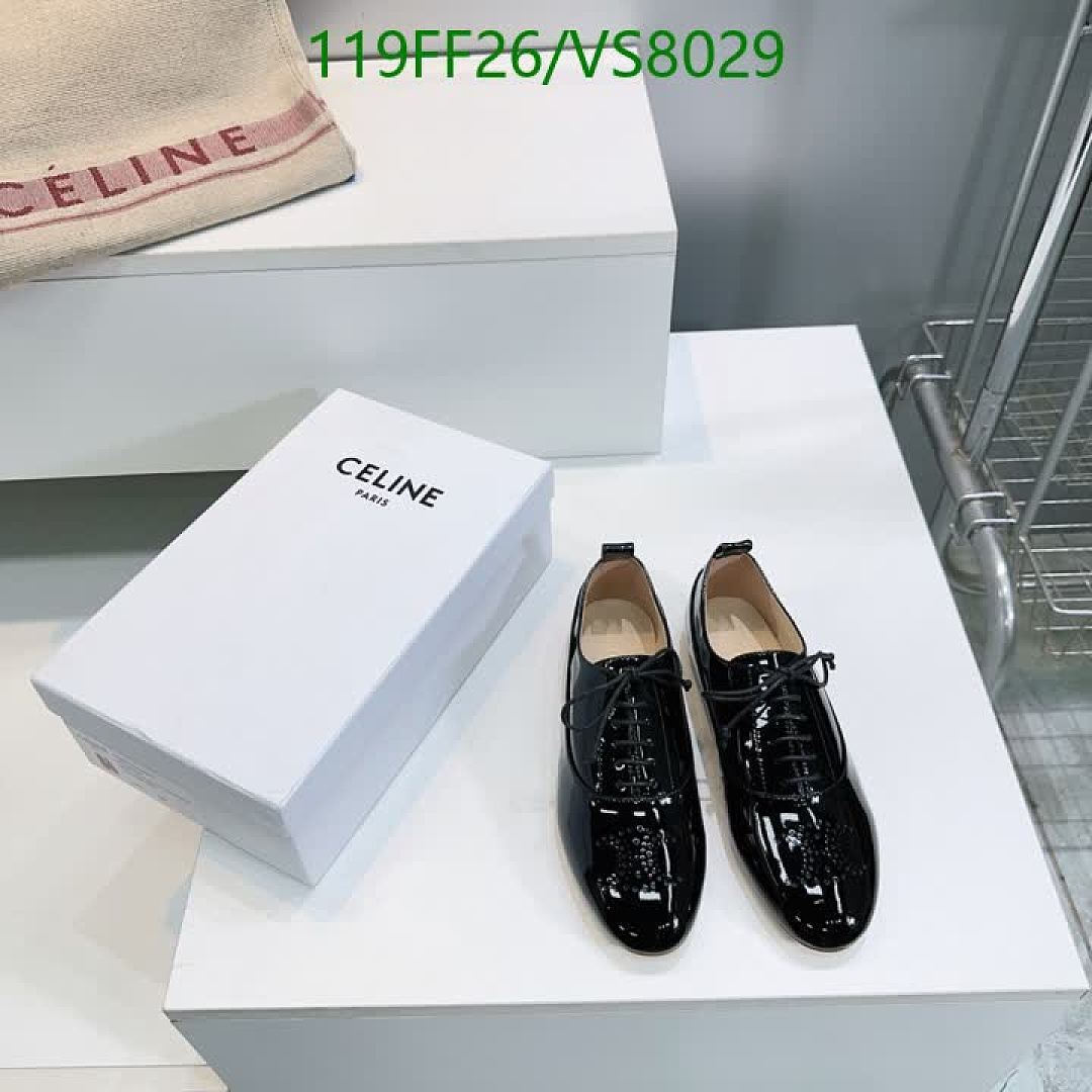 Balenciaga-Women Shoes Code: VS8029 $: 119USD