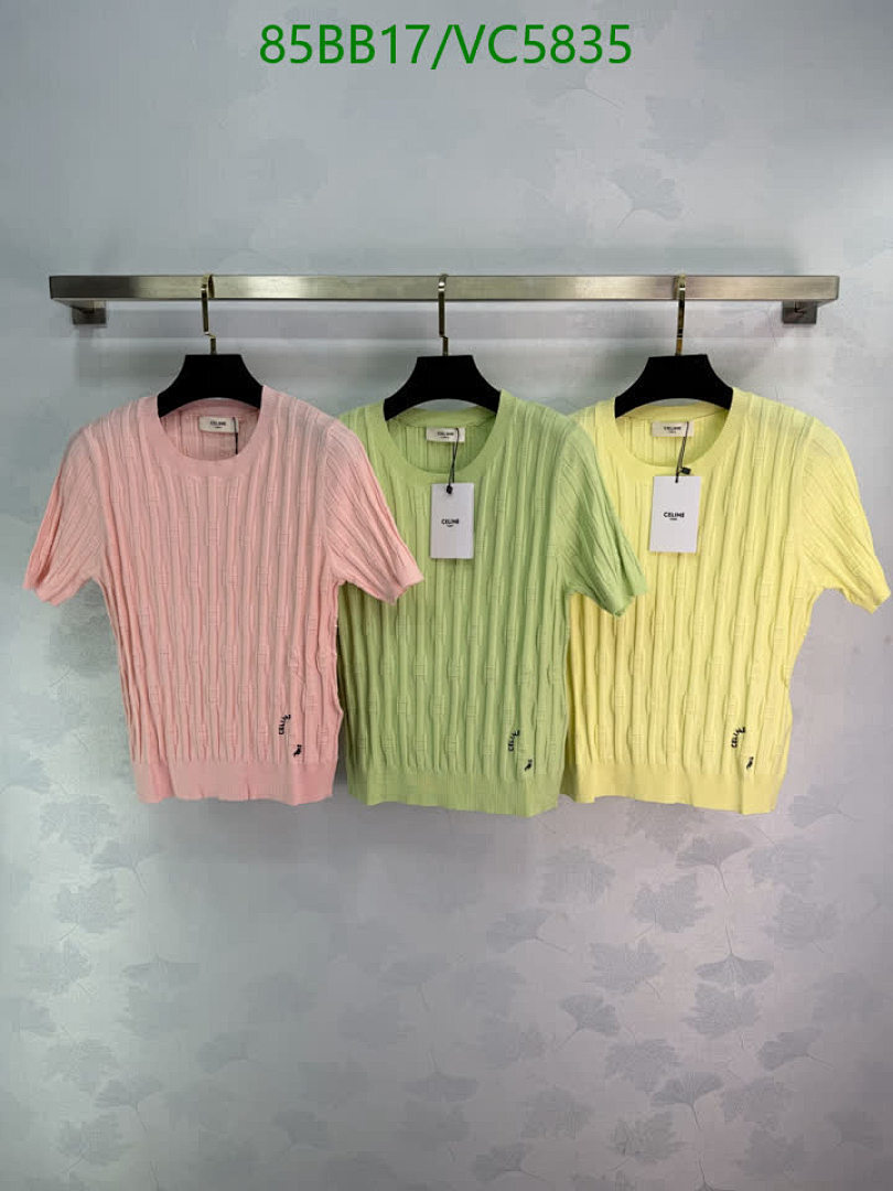 Celine-Clothing Code: VC5835 $: 85USD