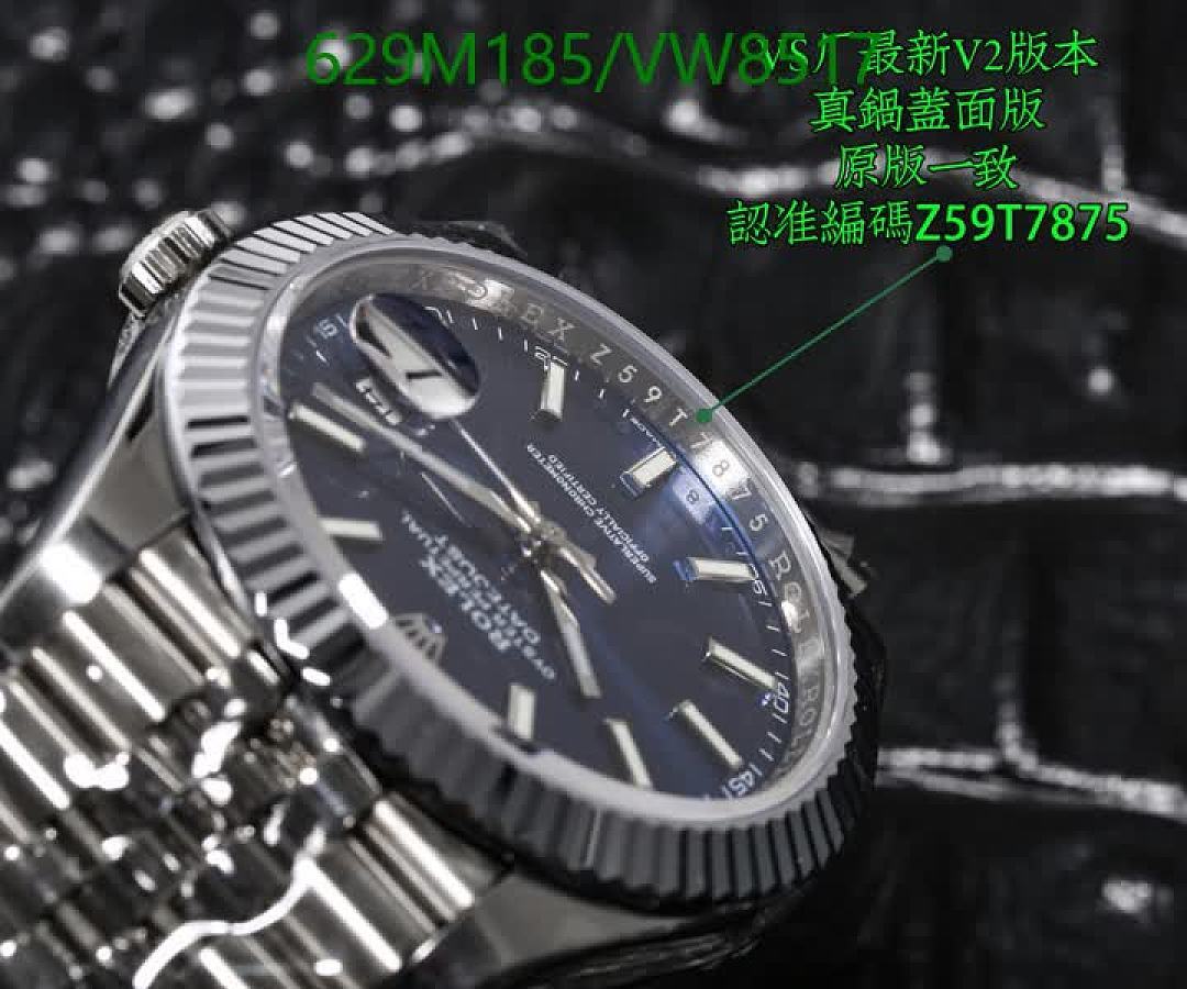 Rolex-Watch-Mirror Quality Code: VW8517 $: 629USD
