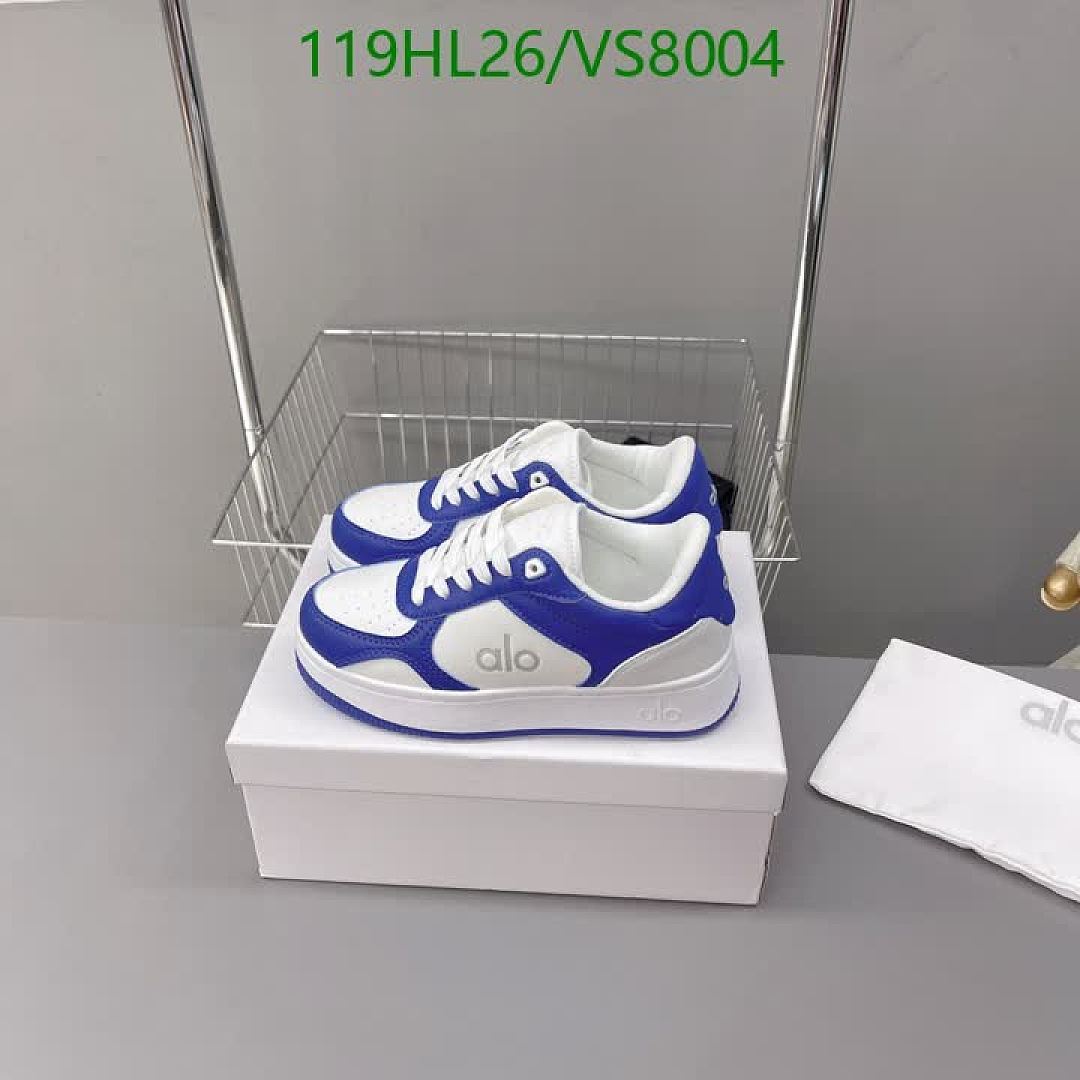 Alo-Women Shoes Code: VS8004 $: 119USD