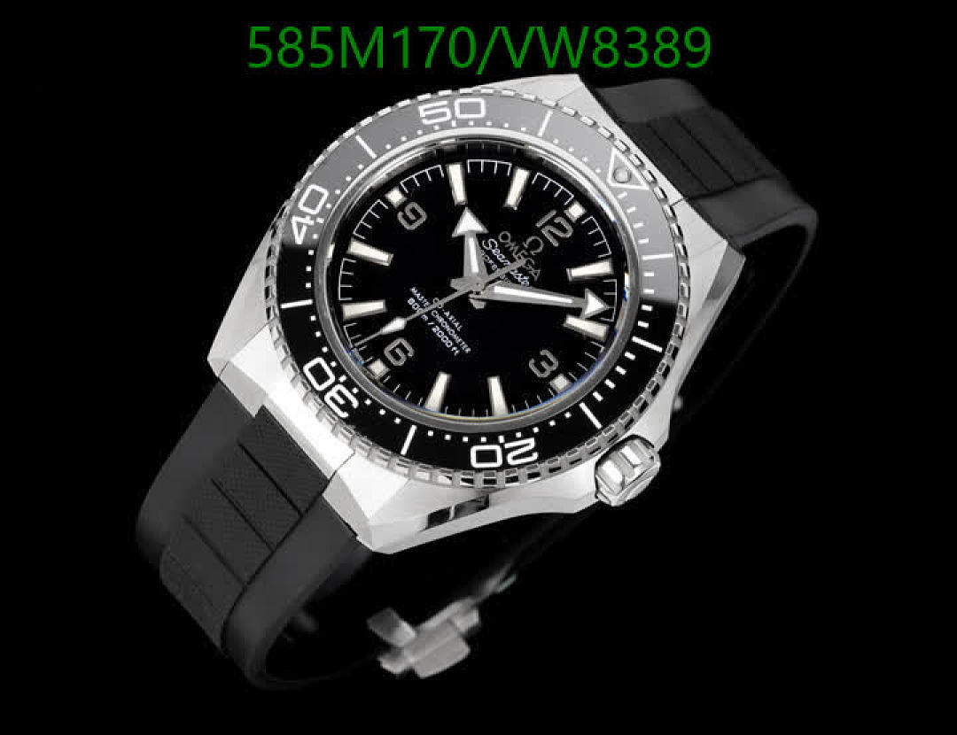 Omega-Watch(Mirror Quality) Code: VW8389 $: 585USD