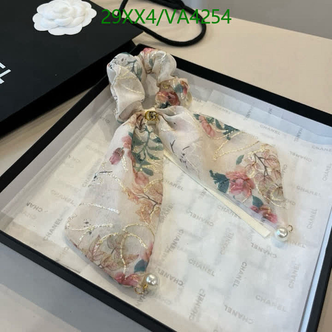 Gucci-Headband Code: VA4254 $: 29USD