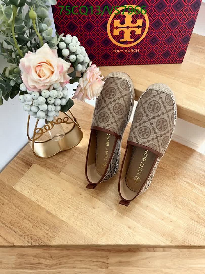Tory Burch-Women Shoes Code: VS7966 $: 75USD