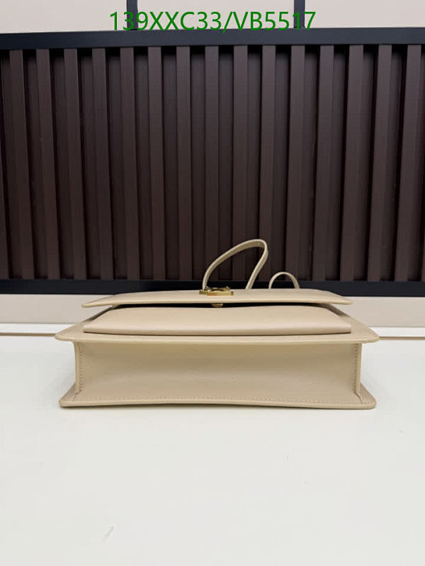 YSL-Bag-4A Quality Code: VB5517 $: 139USD