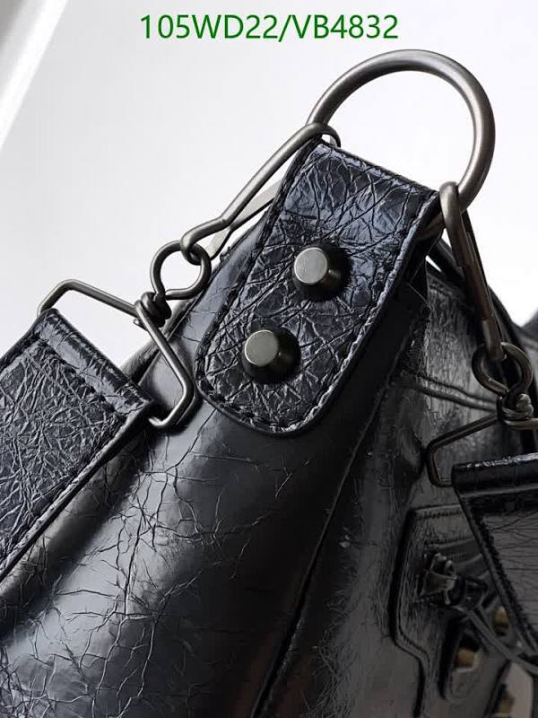 Balenciaga-Bag-4A Quality Code: VB4832 $: 105USD