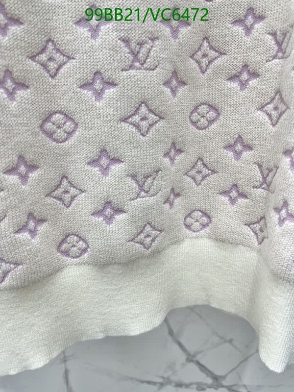 LV-Clothing Code: VC6472 $: 99USD