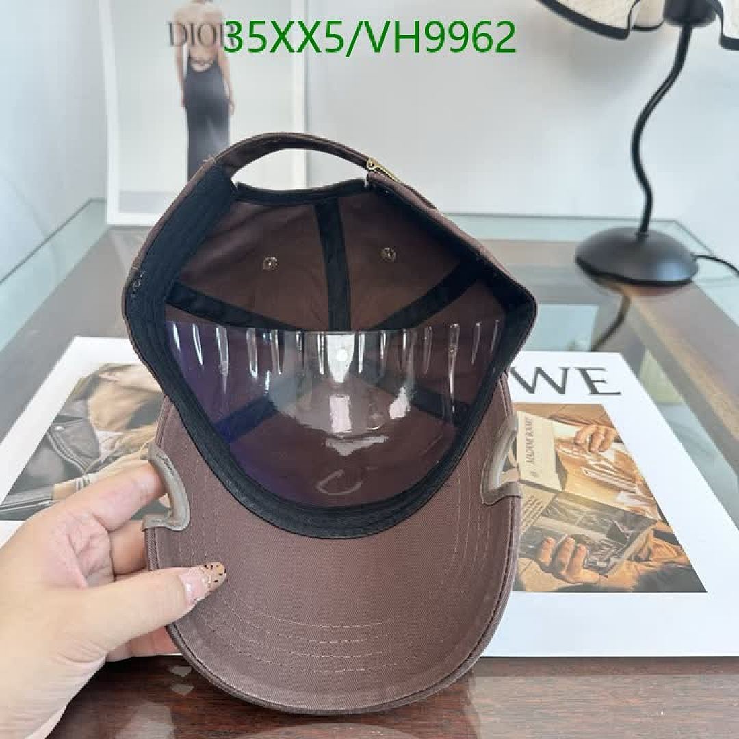 Balenciaga-Cap(Hat) Code: VH9962 $: 35USD