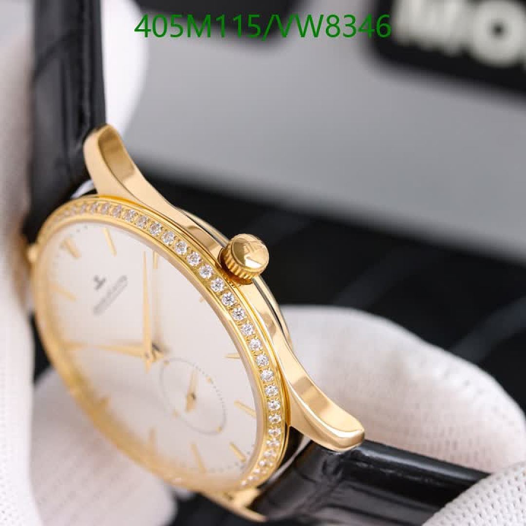 Jaeger-LeCoultre-Watch-Mirror Quality Code: VW8346 $: 405USD
