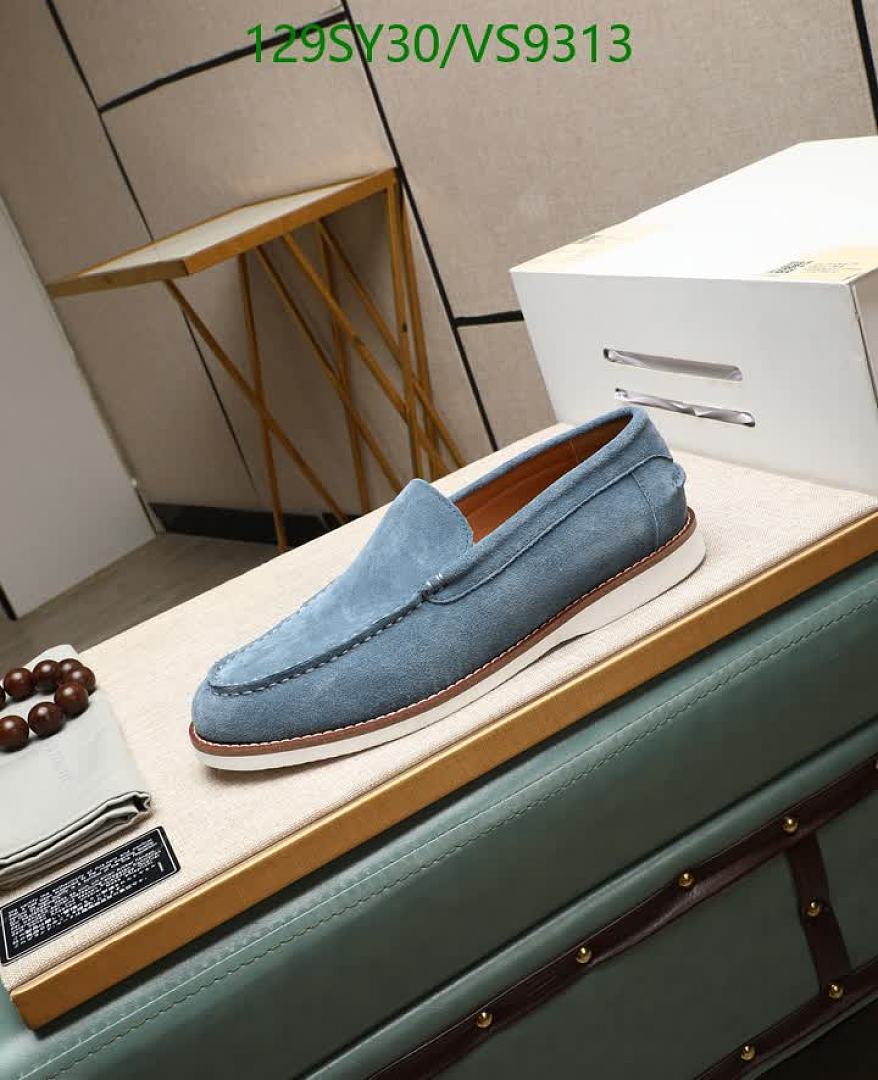 Brunello Cucinelli-Men shoes Code: VS9313 $: 129USD