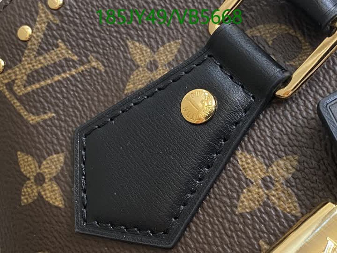 LV-Bag-Mirror Quality Code: VB5668 $: 185USD