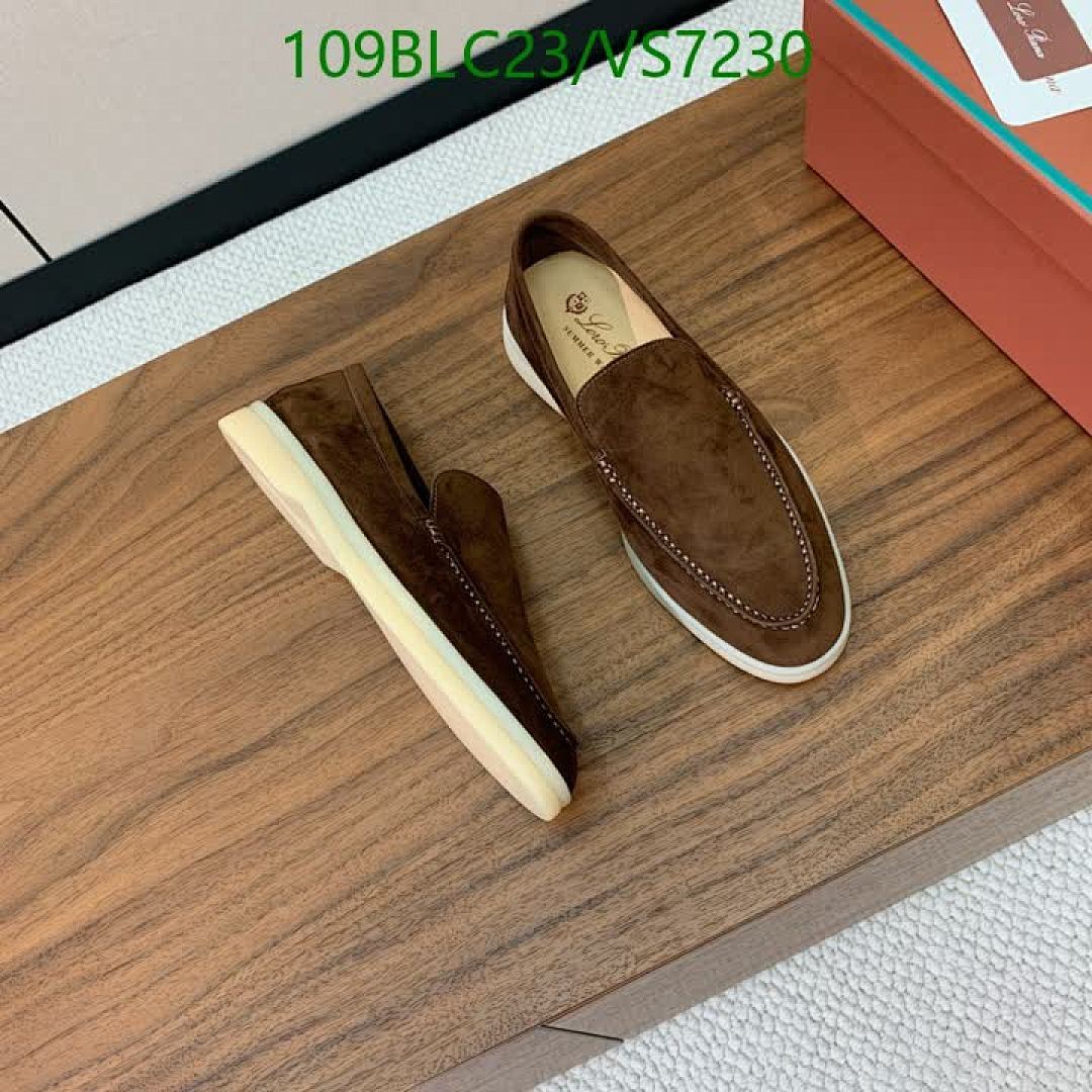 Loro Piana-Women Shoes Code: VS7230 $: 109USD