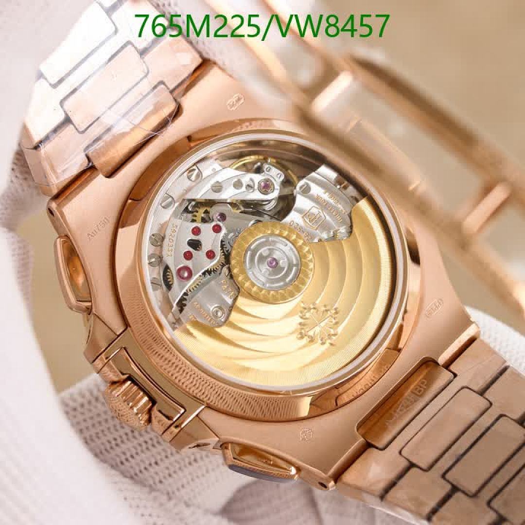 Patek Philippe-Watch-Mirror Quality Code: VW8457 $: 765USD