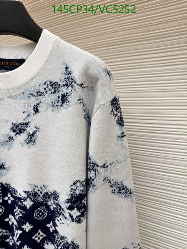 LV-Clothing Code: VC5252 $: 145USD