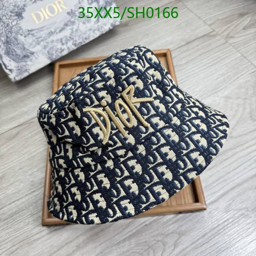 Dior-Cap(Hat) Code: SH0166 $: 35USD