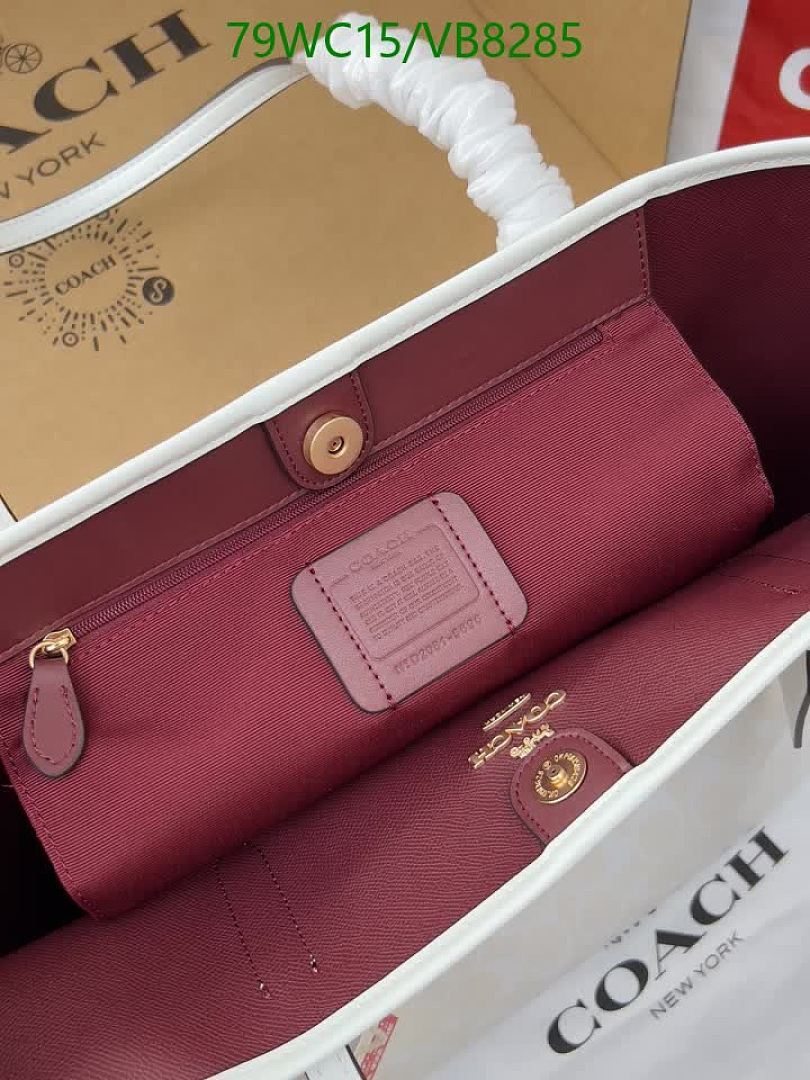 Coach-Bag-4A Quality Code: VB8285 $: 79USD