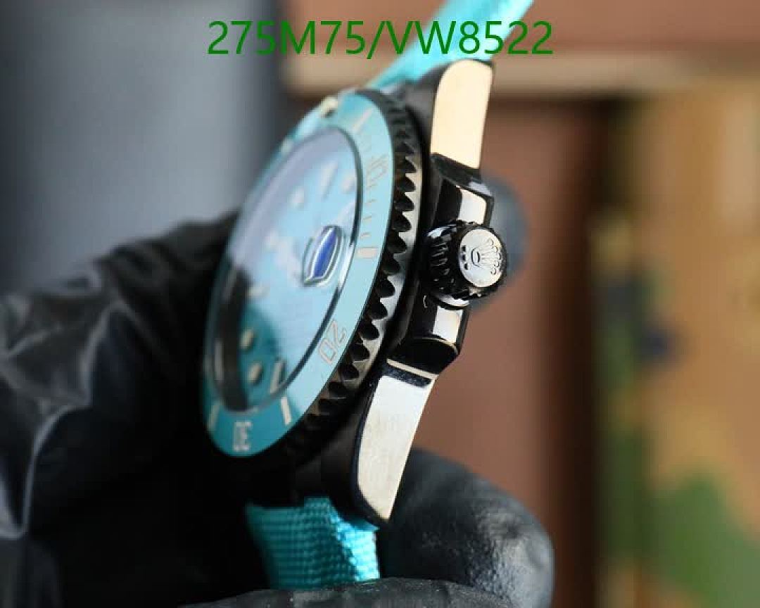 Rolex-Watch-Mirror Quality Code: VW8522 $: 275USD