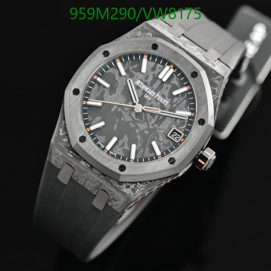 Audemars Piguet-Watch-Mirror Quality Code: VW8175 $: 959USD