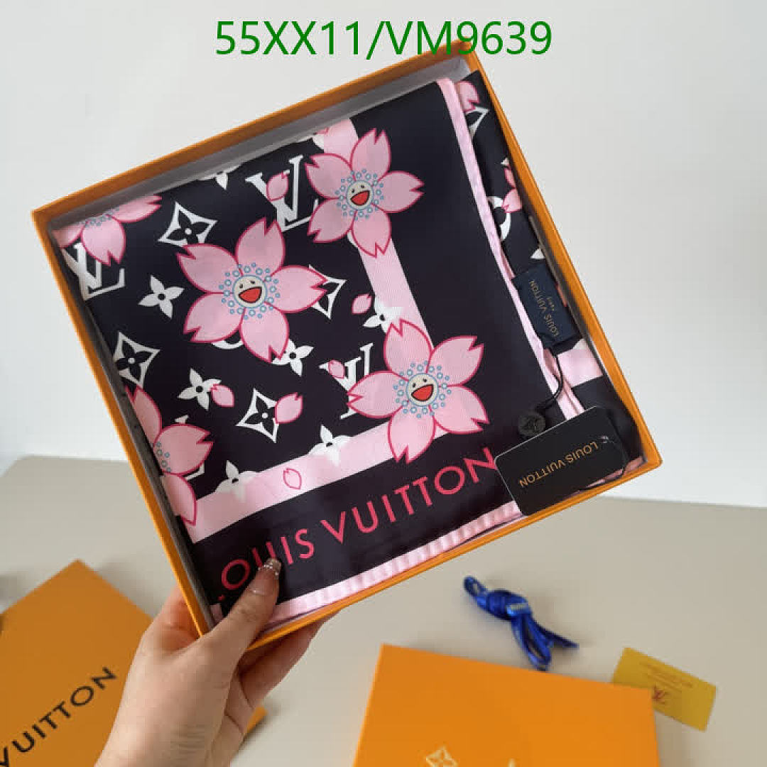 LV-Scarf Code: VM9639 $: 55USD