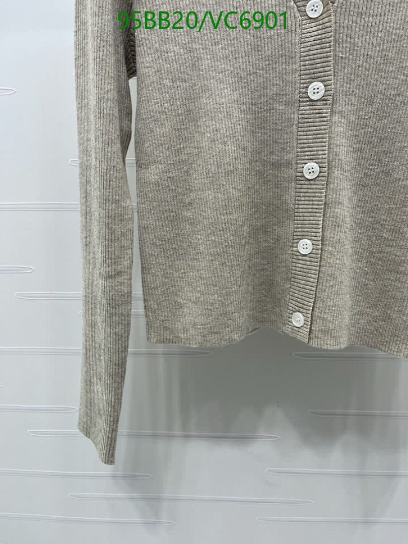 Ralph Lauren-Clothing Code: VC6901 $: 95USD