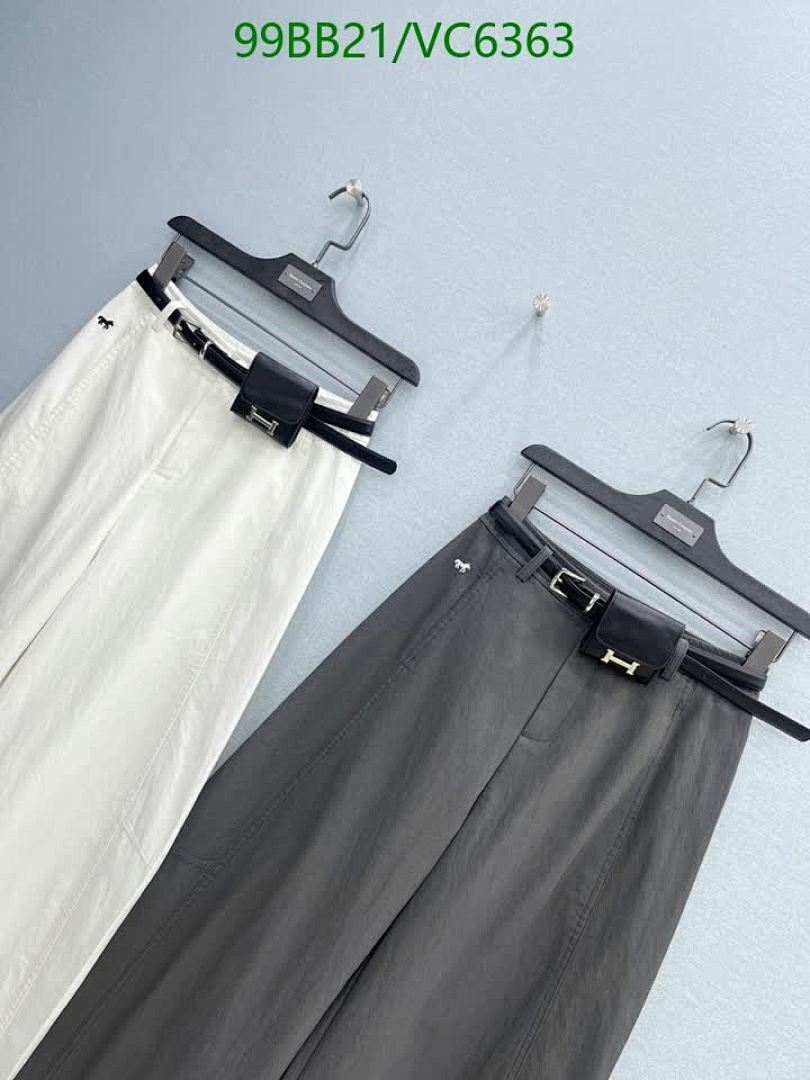 Hermes-Clothing Code: VC6363 $: 99USD