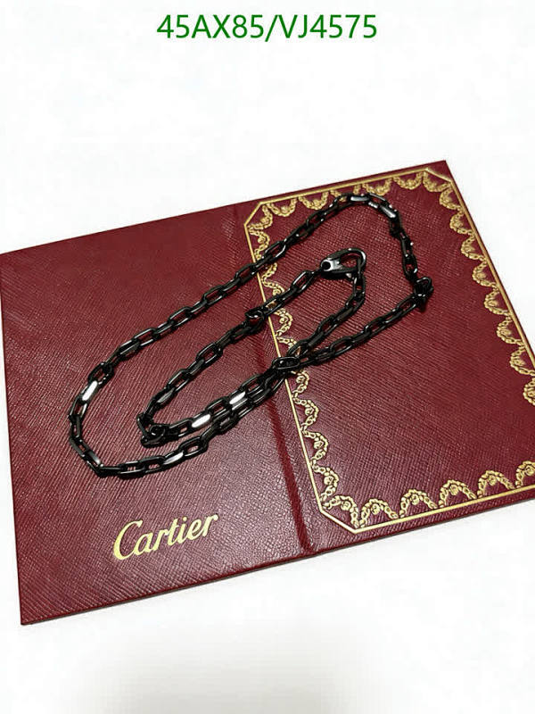 Cartier-Jewelry Code: VJ4575 $: 45USD