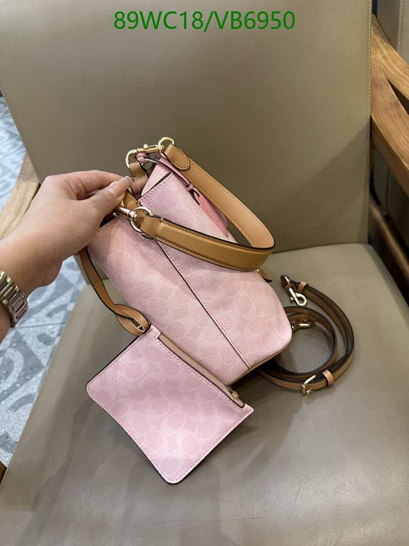 Coach-Bag-4A Quality Code: VB6950 $: 89USD