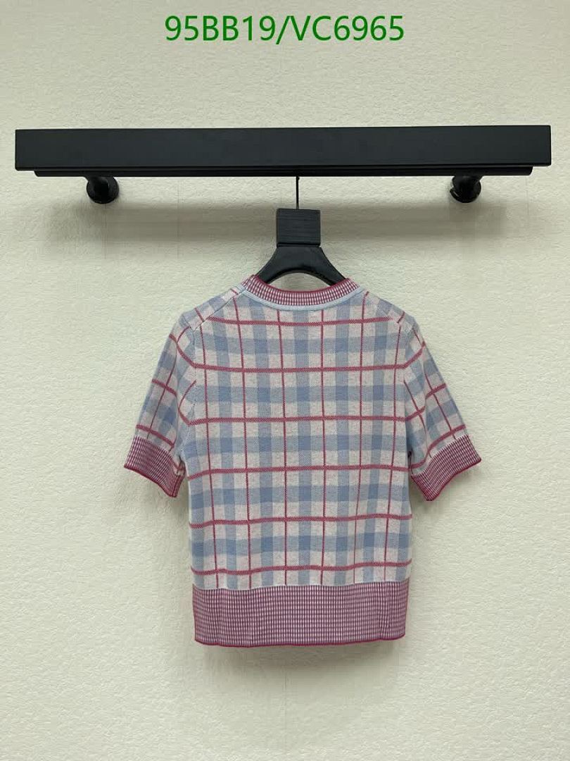 Vivienne Westwood-Clothing Code: VC6965 $: 95USD