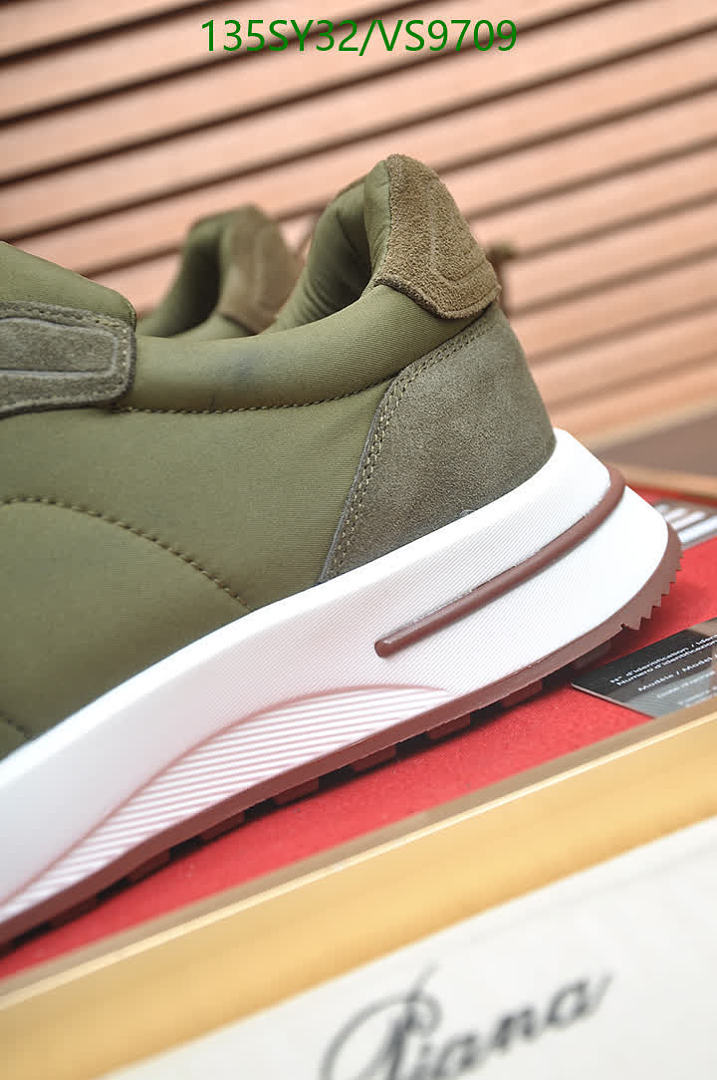 Loro Piana-Men shoes Code: VS9709 $: 135USD