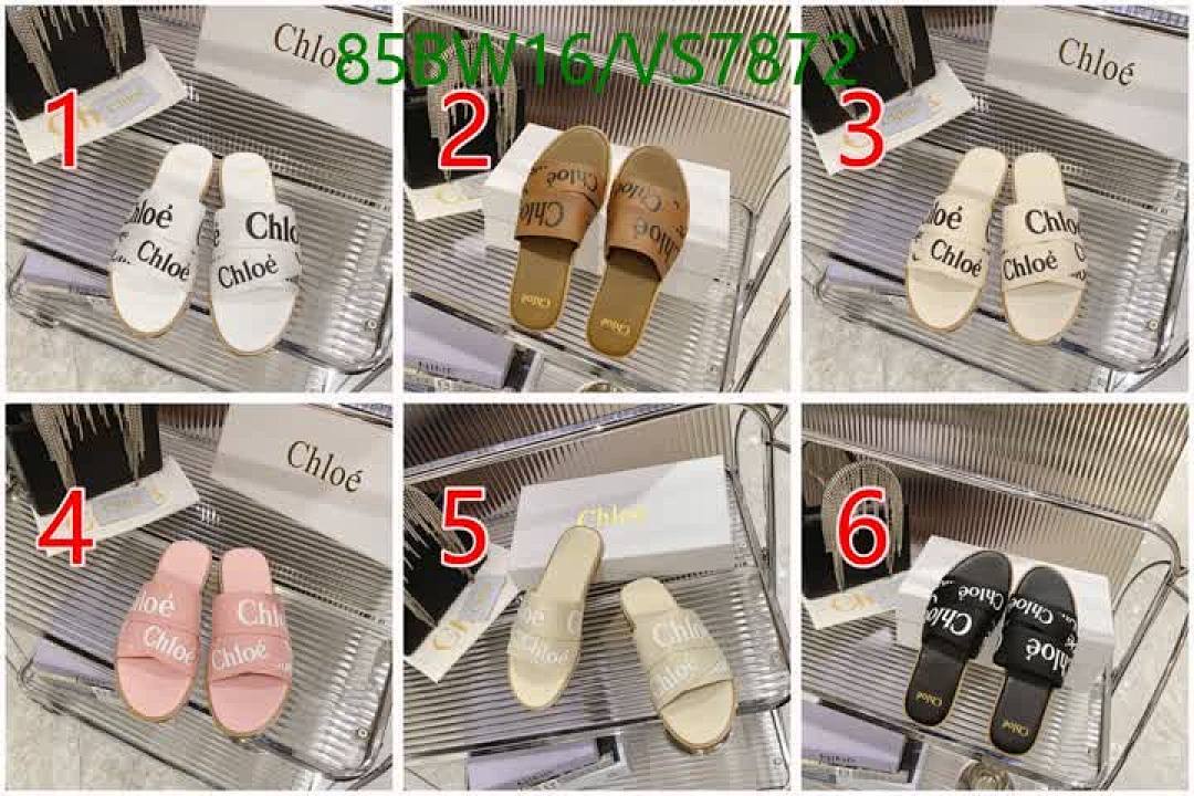 Chloe-Women Shoes Code: VS7872 $: 85USD