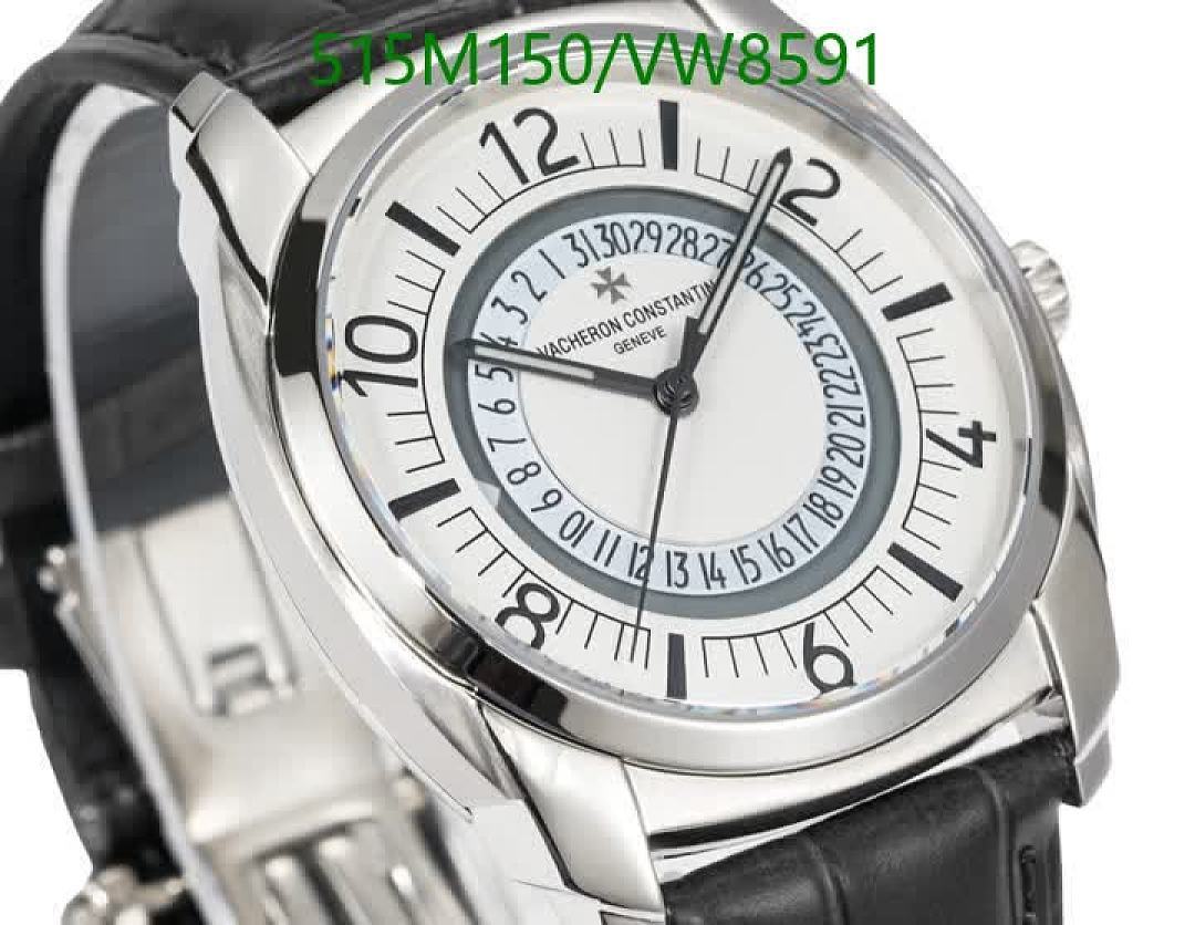 Vacheron Constantin-Watch-Mirror Quality Code: VW8591 $: 515USD