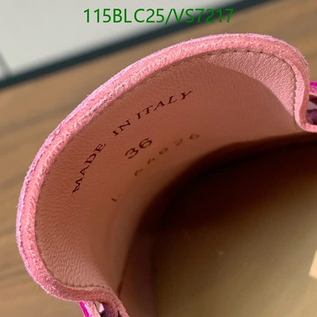 Loro Piana-Women Shoes Code: VS7217 $: 115USD