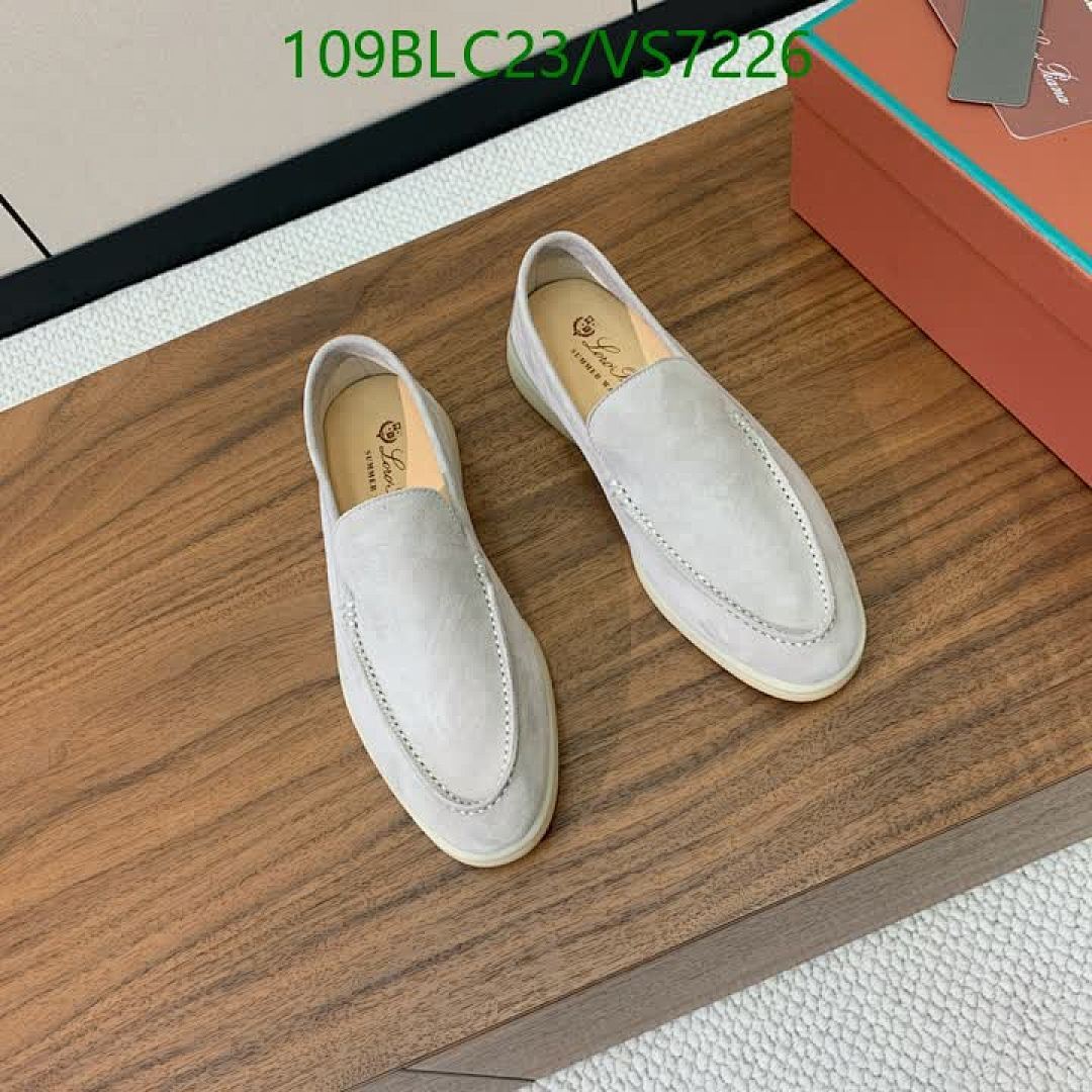 Loro Piana-Women Shoes Code: VS7226 $: 109USD