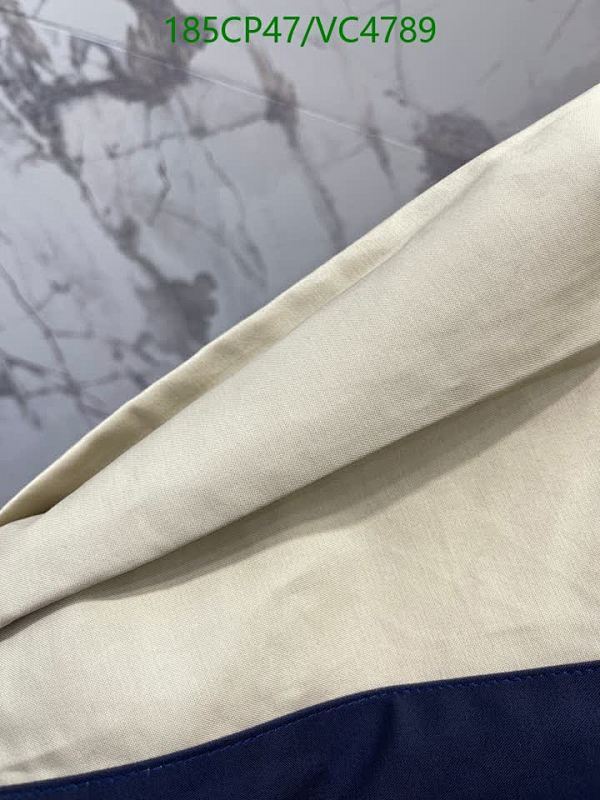 YSL-Clothing Code: VC4789 $: 185USD